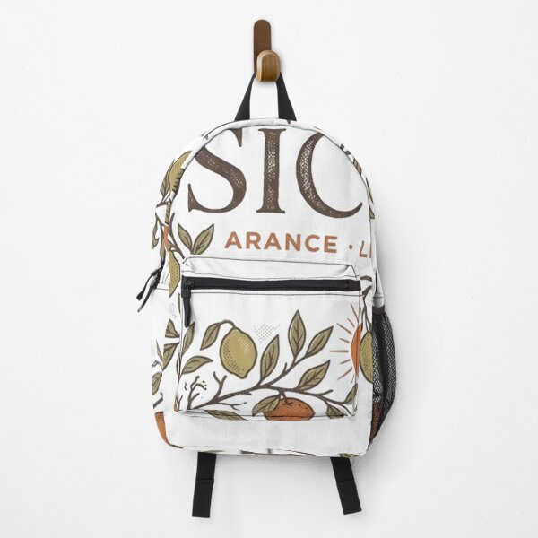 Item preview, Sicilia arance limoni sole designed and sold by Miming.