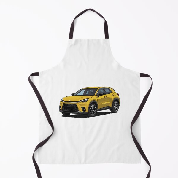 Item preview, Lexus Lbx Passionate Yellow | ⭐⭐⭐⭐⭐ designed and sold by LUIS ALBERTO LARA.