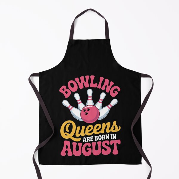 Item preview, Bowling Queens Born in August designed and sold by jkrphoto.