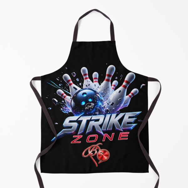 Item preview, Strike Zone: Pins are fallen designed and sold by Gnarly360.