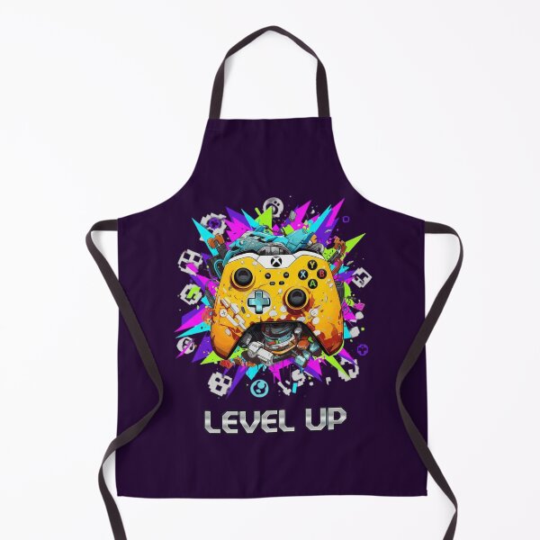 Item preview, Level Up designed and sold by Aise06.