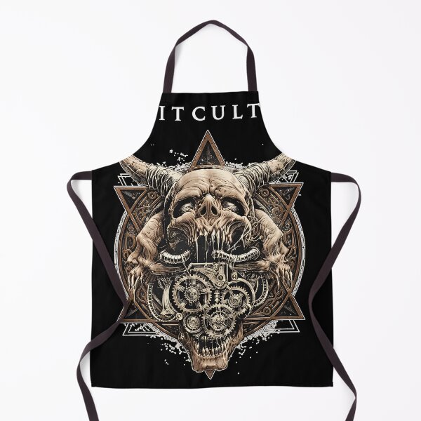 Item preview, Orbit Culture Mechanical Skull -39 designed and sold by NapoEssoArts.