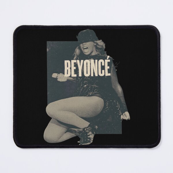 Item preview, Beyonce Concert designed and sold by EleanoreGuadal.