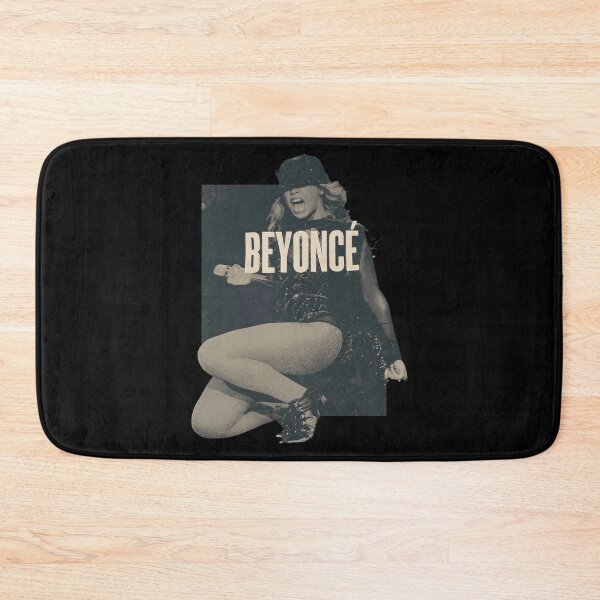 Item preview, Beyonce Concert designed and sold by EleanoreGuadal.