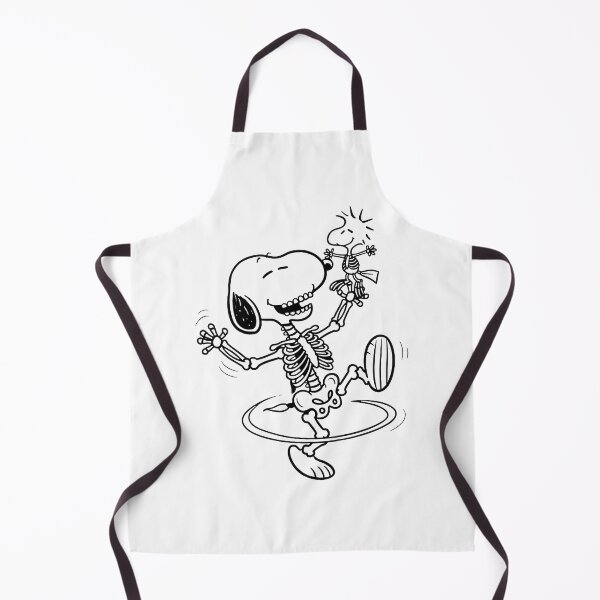 Item preview, Snoopy & Woodstock Dancing Skeletons Halloween Design – Spooky Peanuts Party | ⭐⭐⭐⭐⭐ designed and sold by CoBBoDEsiGN.