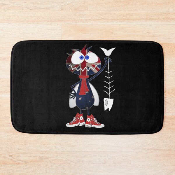 Item preview, Famous Aussie Fly Legend designed and sold by famousflies313.