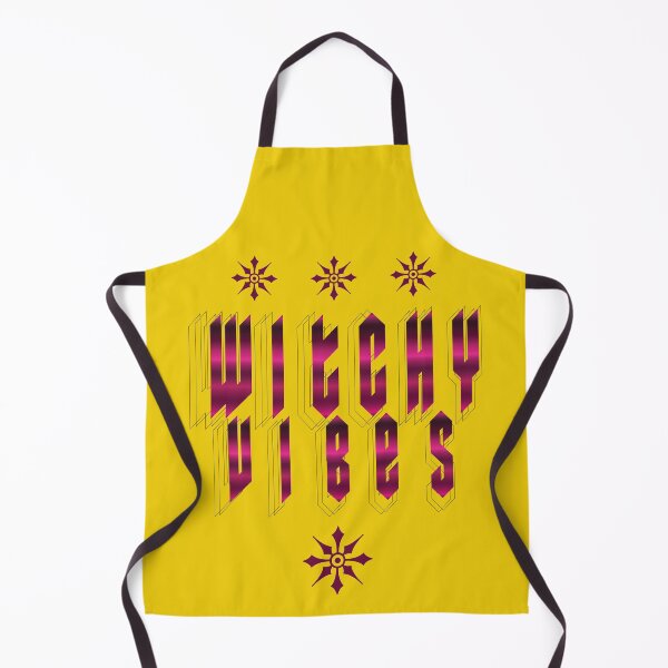 Item preview, Witchy Vibes Gothic Quote Design designed and sold by photossmirnov.