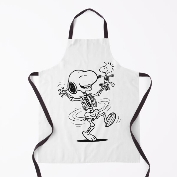 Item preview, Snoopy Woodstock Dancing Skeletons Halloween | Perfect Gift For You And Friends designed and sold by CoBBoDEsiGN.