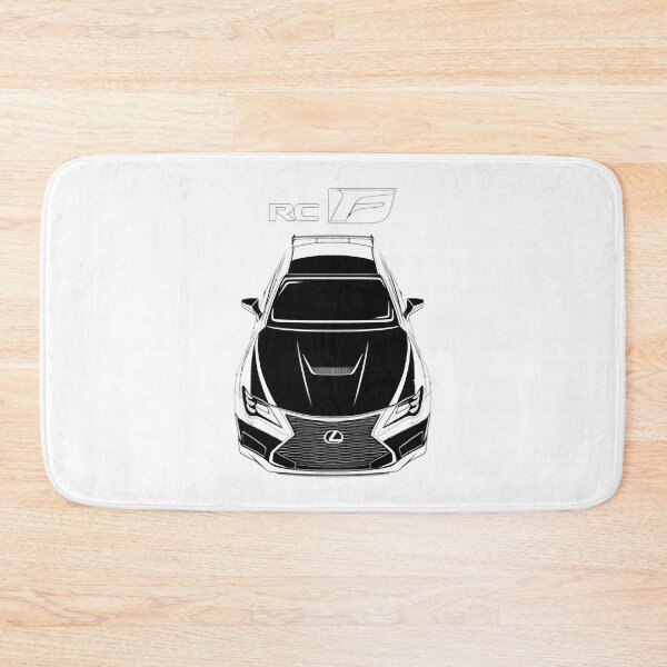 Item preview, Rc F Track Edition | ⭐⭐⭐⭐⭐ designed and sold by LUIS ALBERTO LARA.