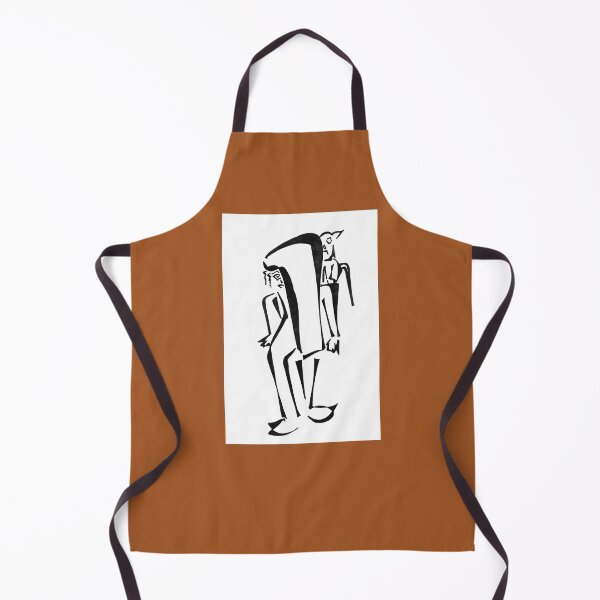Item preview, 8444-1 "Pongo And Me": Dog Collection designed and sold by ItzaCooper.