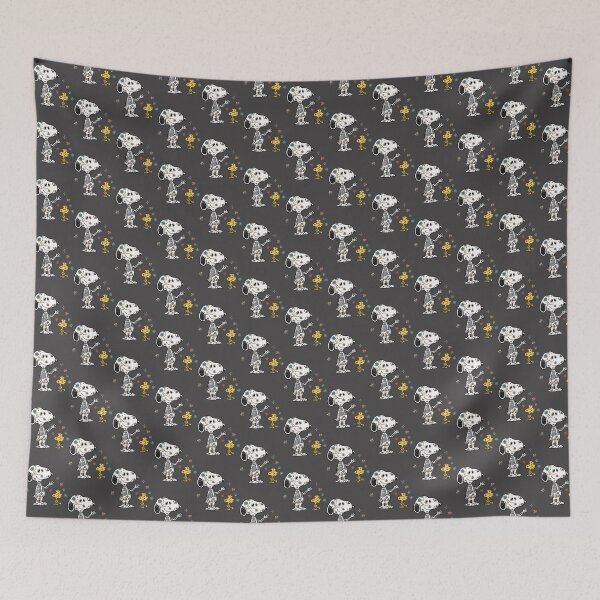 Item preview, Snoopy Woodstock Day Of The Dead | Limited Edition designed and sold by CoBBoDEsiGN.