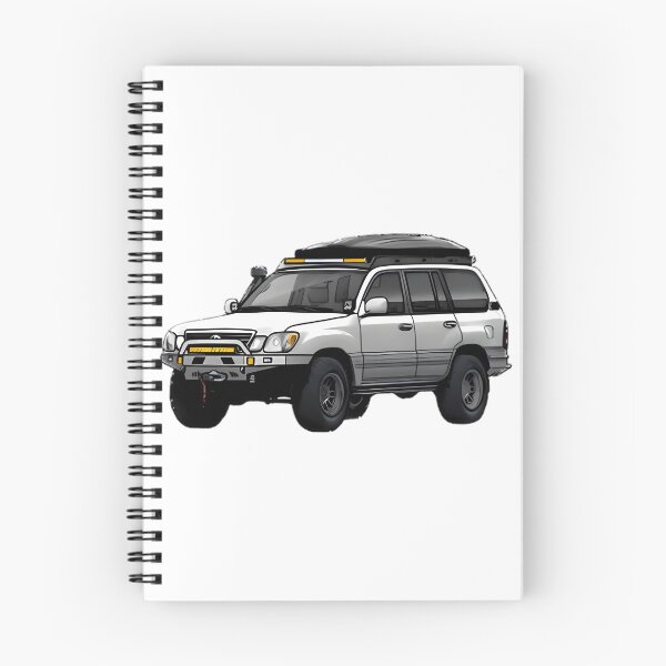 Item preview, Lexus Lx Overland Adventure Design – Rugged Luxury Suv Graphic Tee | Perfect Gift For You And Friends designed and sold by LUIS ALBERTO LARA.
