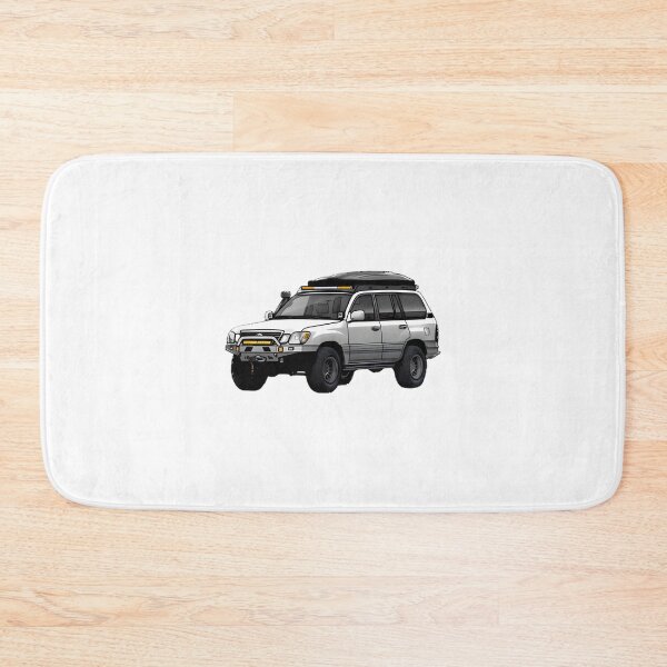 Item preview, Lexus Lx Overland Adventure Design – Rugged Luxury Suv Graphic Tee | Perfect Gift For You And Friends designed and sold by LUIS ALBERTO LARA.