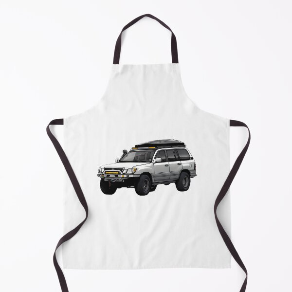 Item preview, Lexus Lx Overland Adventure Design – Rugged Luxury Suv Graphic Tee | Perfect Gift For You And Friends designed and sold by LUIS ALBERTO LARA.