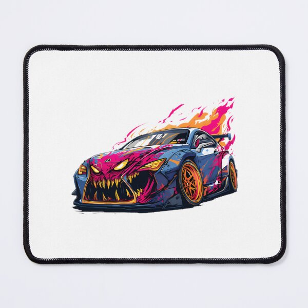 Item preview, Lexus | Limited Edition designed and sold by LUIS ALBERTO LARA.