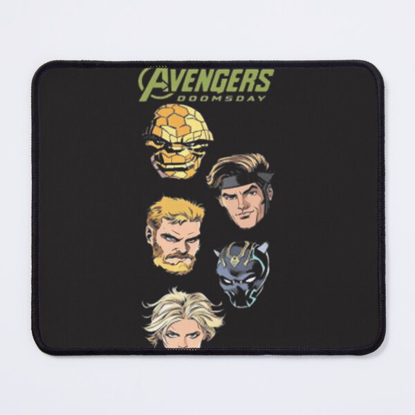 Item preview, Avengers Doomsday | Perfect Gift For You And Friends designed and sold by mj4art.