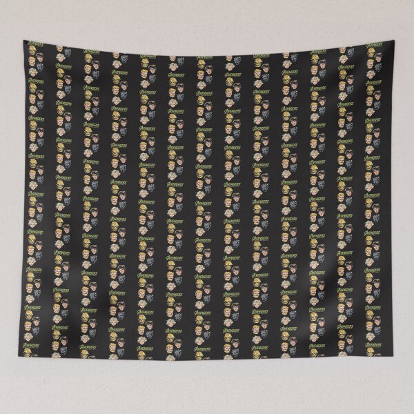 Item preview, Avengers Doomsday | Perfect Gift For You And Friends designed and sold by mj4art.