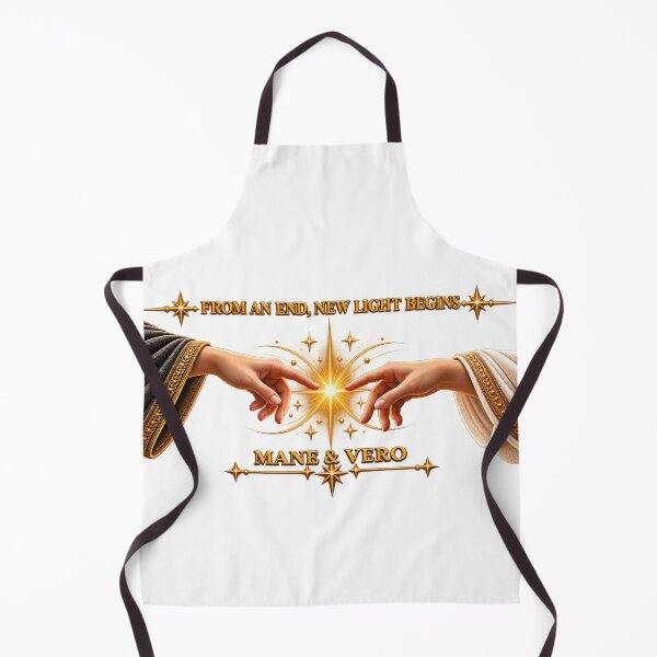 Item preview, New Light Begins – Celestial Connection designed and sold by Qenlo.