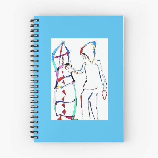 Item preview, 7480-1 Untitled: Artist Collection   designed and sold by ItzaCooper.