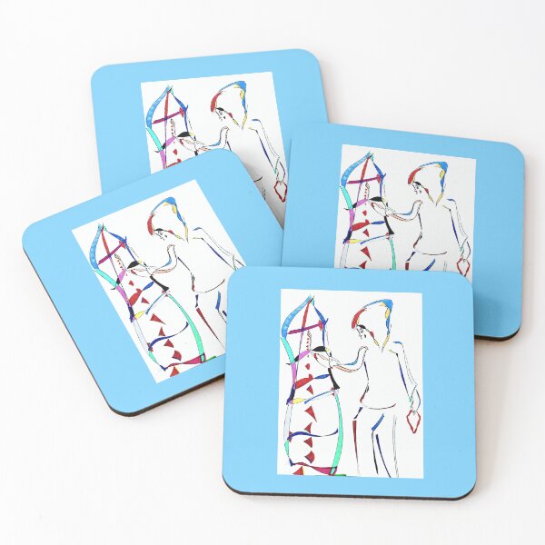 Item preview, 7480-1 Untitled: Artist Collection   designed and sold by ItzaCooper.