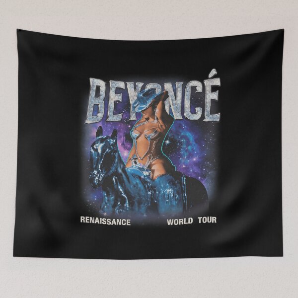 Item preview, Beyonce Renaissance World Tour designed and sold by LavetaPauline.