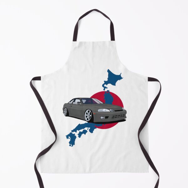 Item preview, Soarer Jdm Japan Map Illustration | Perfect Gift For You And Friends designed and sold by LUIS ALBERTO LARA.
