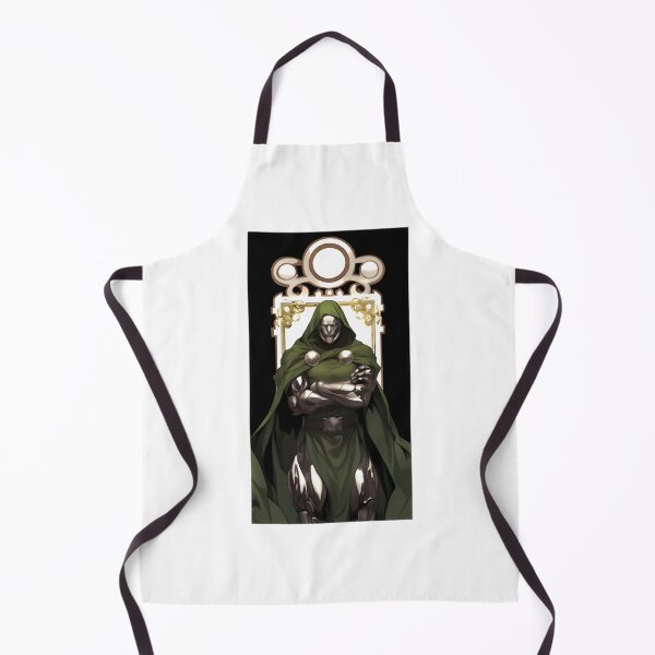 Item preview, Dr Doom Marvel Villain T-Shirt Design | Limited Edition designed and sold by mj4art.