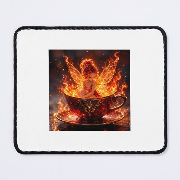 Item preview, Magical Fairy designed and sold by Suadela Branding.