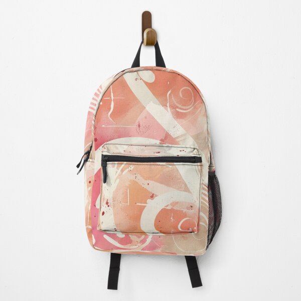 Item preview, Serene Neutral Swirls - Elegant Flowing Abstract Pattern designed and sold by haleymaree.
