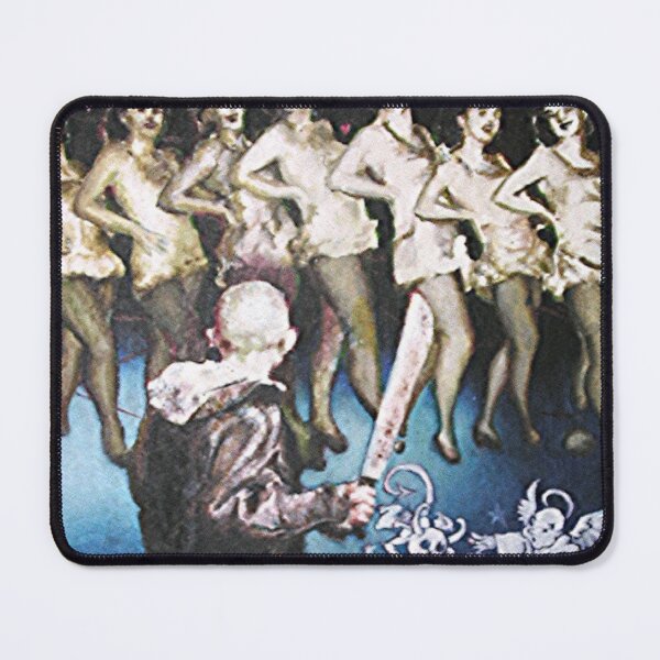 Item preview, chorus line designed and sold by gum-boots.