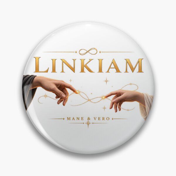 Item preview, Linkiam – Timeless Celestial Connection designed and sold by Qenlo.