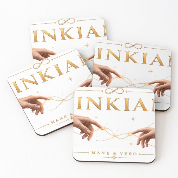 Item preview, Linkiam – Timeless Celestial Connection designed and sold by Qenlo.
