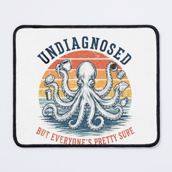 Item preview, Undiagnosed But Everyone's Pretty Sure Mechanic Automotive Enthusiast designed and sold by SkeletonsDanger.