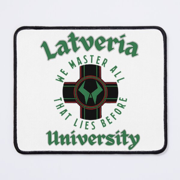Item preview, Latveria University – Doctor Doom Inspired Comic University Shirt Design | Perfect Gift For You And Friends designed and sold by mj4art.