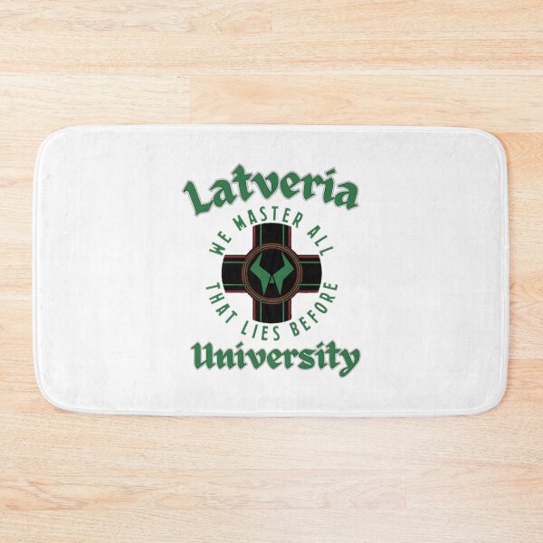 Item preview, Latveria University – Doctor Doom Inspired Comic University Shirt Design | Perfect Gift For You And Friends designed and sold by mj4art.
