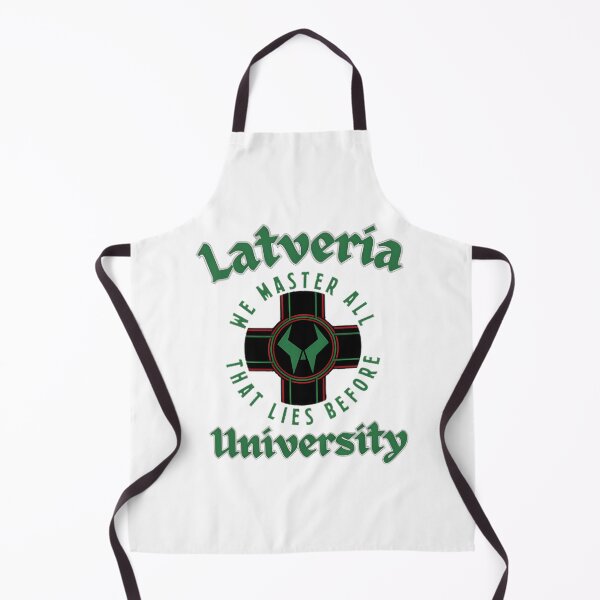 Item preview, Latveria University – Doctor Doom Inspired Comic University Shirt Design | Perfect Gift For You And Friends designed and sold by mj4art.