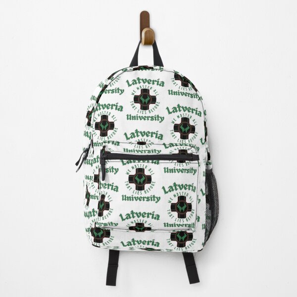 Item preview, Latveria University – Doctor Doom Inspired Comic University Shirt Design | Perfect Gift For You And Friends designed and sold by mj4art.
