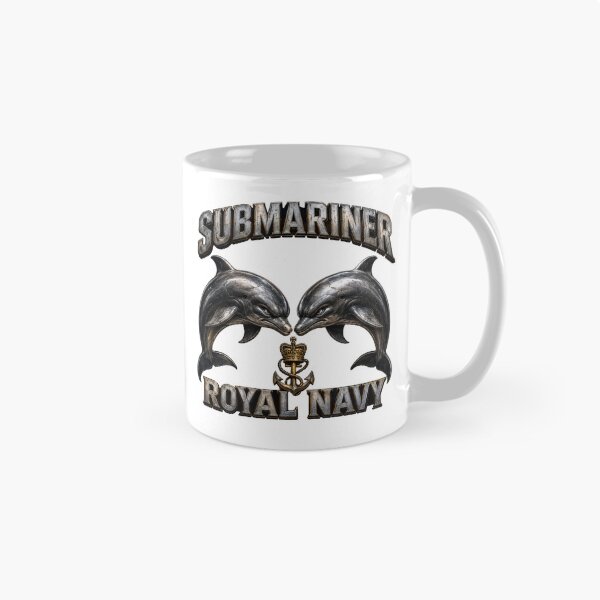 Item preview, ROYAL NAVY designed and sold by skanner30.