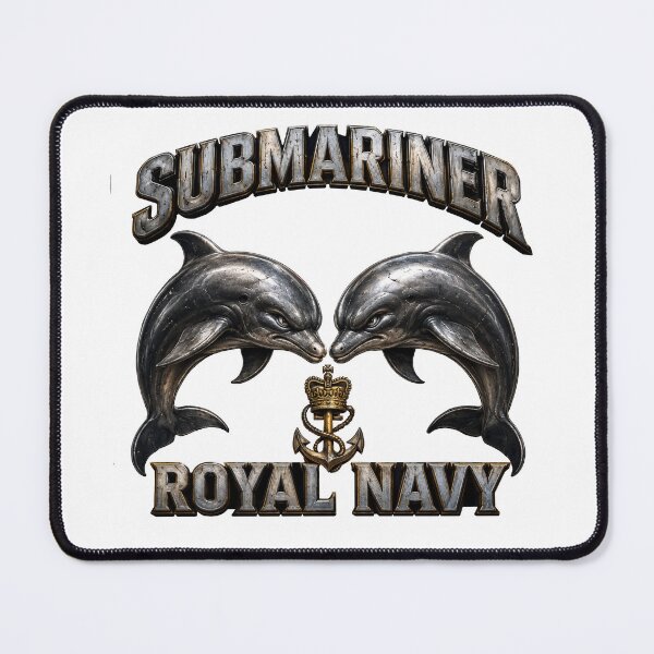 Item preview, ROYAL NAVY designed and sold by skanner30.