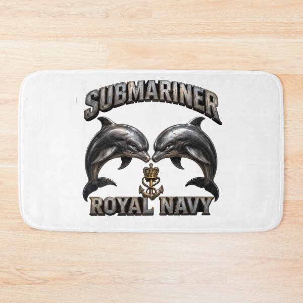 Item preview, ROYAL NAVY designed and sold by skanner30.