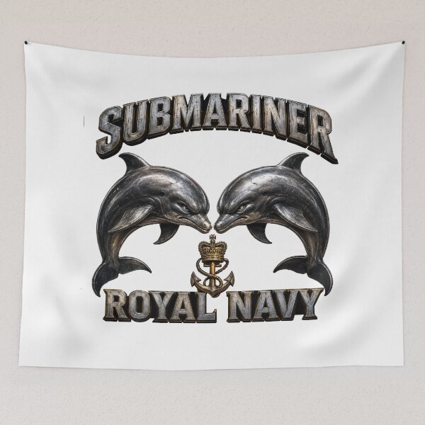 Item preview, ROYAL NAVY designed and sold by skanner30.
