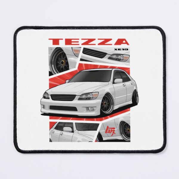 Item preview, Altezza Is Jdm Car Art | Lexus Sports Sedan Enthusiast Gift | Perfect Gift For You And Friends designed and sold by LUIS ALBERTO LARA.
