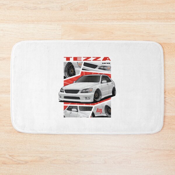 Item preview, Altezza Is Jdm Car Art | Lexus Sports Sedan Enthusiast Gift | Perfect Gift For You And Friends designed and sold by LUIS ALBERTO LARA.