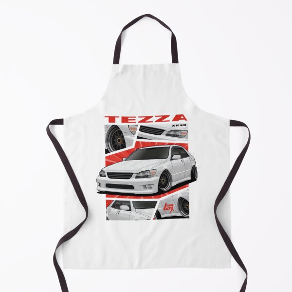 Item preview, Altezza Is Jdm Car Art | Lexus Sports Sedan Enthusiast Gift | Perfect Gift For You And Friends designed and sold by LUIS ALBERTO LARA.
