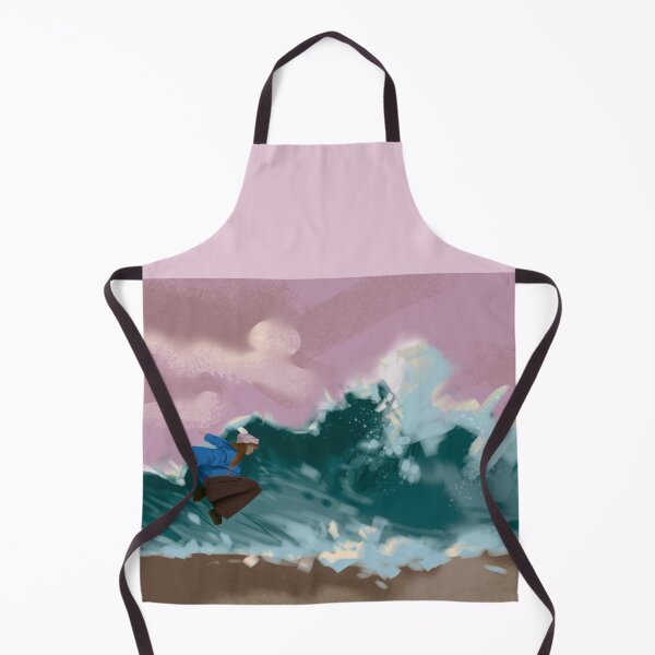 Aperçu de l'œuvre Rivage d'automne créée et vendue par TNT-Atelier.