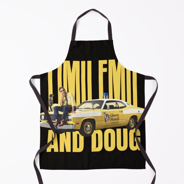 Item preview, LiMu Emu and Doug Vintage Movie 1 designed and sold by Selenaemrak.