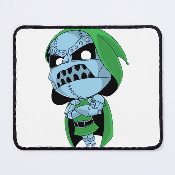 Item preview, Doctor Chibi | ⭐⭐⭐⭐⭐ designed and sold by mj4art.
