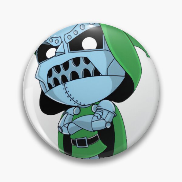 Item preview, Doctor Chibi | ⭐⭐⭐⭐⭐ designed and sold by mj4art.