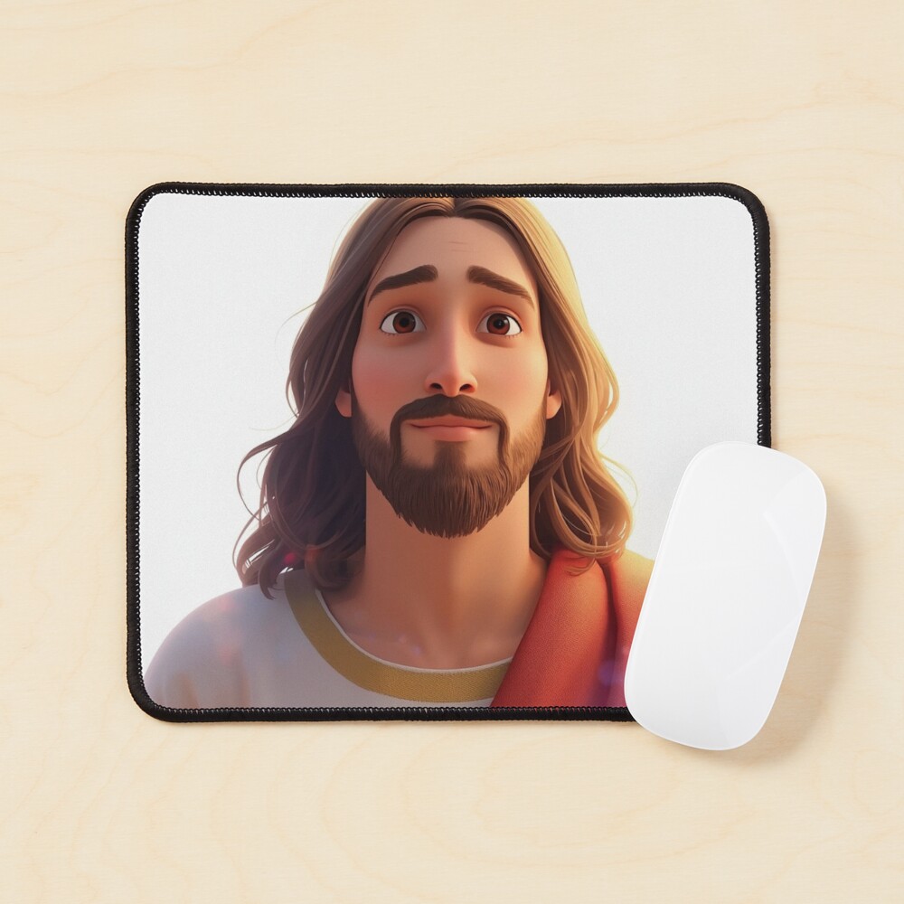 Item preview, Mouse Pad designed and sold by Nebin22.
