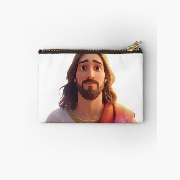 Item preview, Jesus designed and sold by ARTOLIOZ.